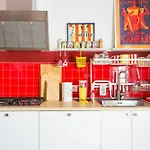 Henry's House Urban Comfort A Parma
