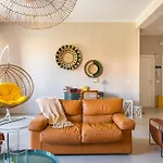 Henry's House Urban Comfort A דירה *