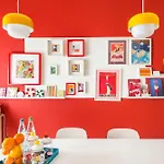 דירה Henry's House Urban Comfort A פארמה