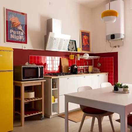 Henry's House Luxury Urban Πάρμα