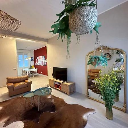 Henry's House Luxury Urban Πάρμα