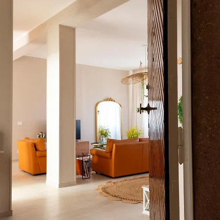 Henry's House Luxury Urban * Πάρμα