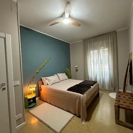 아파트 Henry's House 파르마