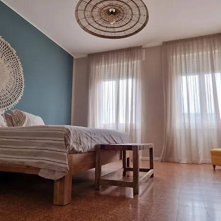 Henry's House Luxury Urban Διαμέρισμα