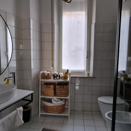 Henry's House Luxury Urban Parma