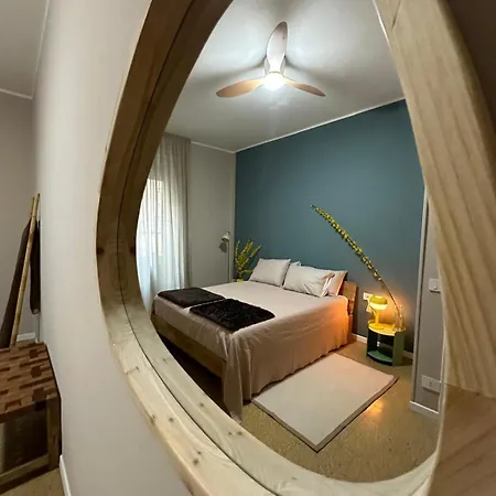 Apartment Henry's House Luxury Urban