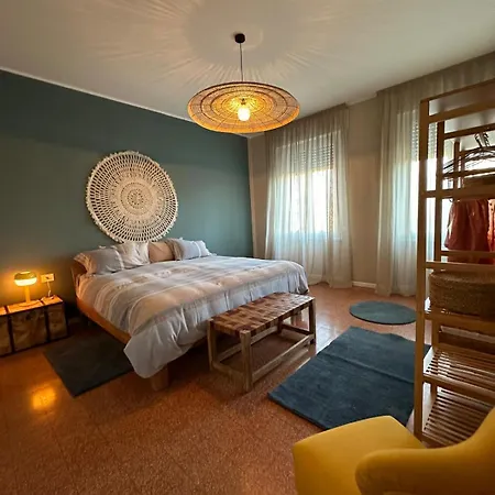 Henry's House Luxury Urban Lägenhet *