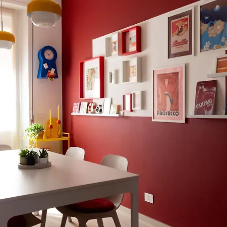 Henry's House Luxury Urban