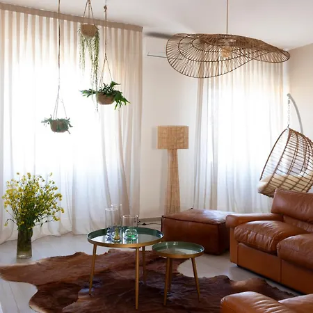 Apartment Henry's House Luxury Urban *