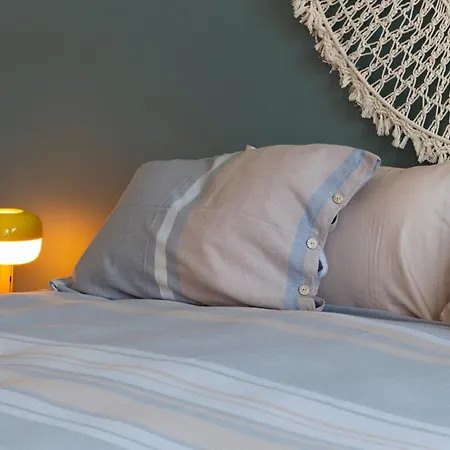 Appartement Henry's House Luxury Urban Parme