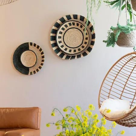 Henry's House Luxury Urban