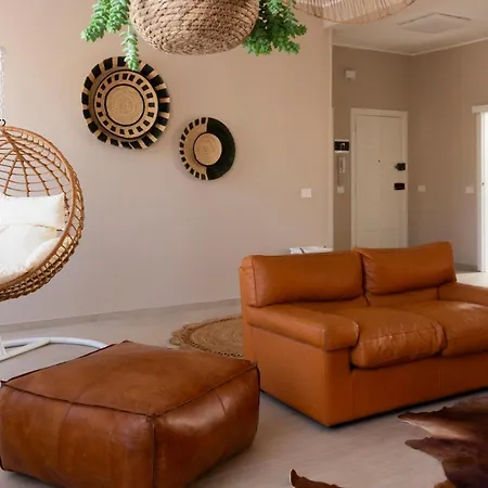 Henry's House Luxury Urban Διαμέρισμα *