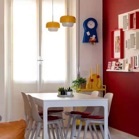 Διαμέρισμα Henry's House Luxury Urban *