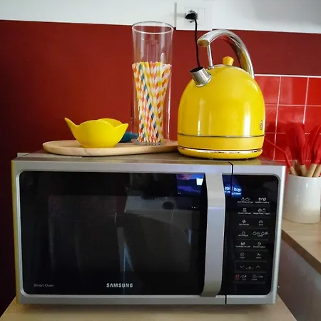 Henry's House Luxury Urban