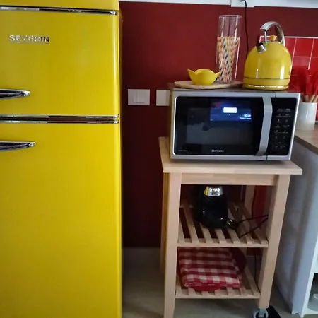 Henry's House Luxury Urban Πάρμα