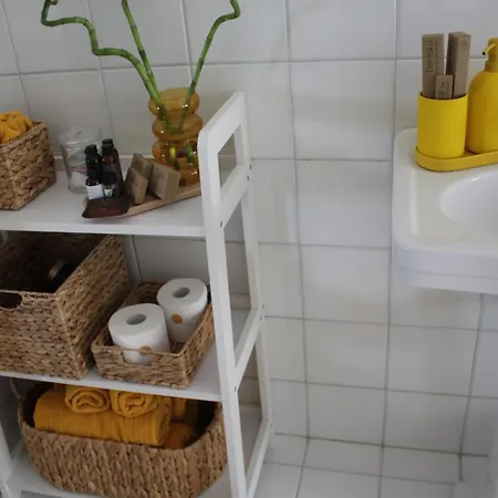 Henry's House Luxury Urban Διαμέρισμα