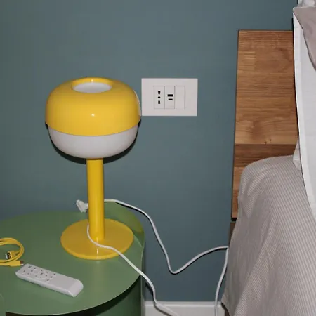 Lägenhet Henry's House Luxury Urban *