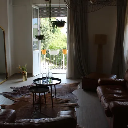 Henry's House 파르마