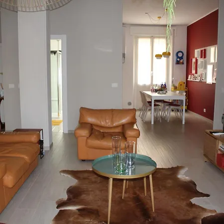 Apartment Henry's House Luxury Urban