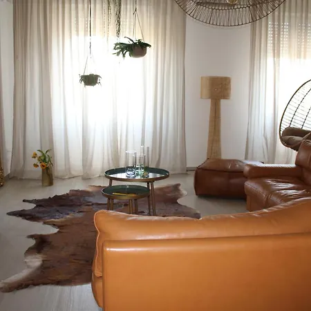 Lägenhet Henry's House Luxury Urban