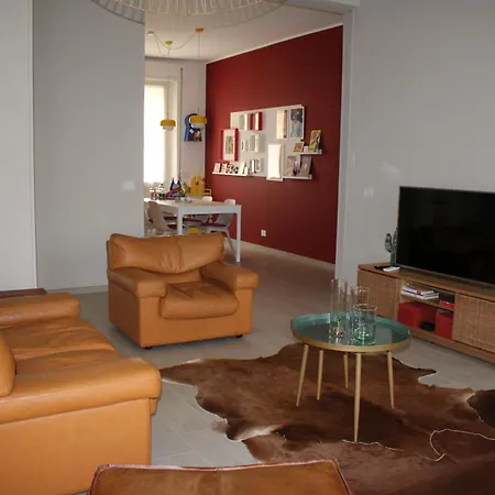 Henry's House Luxury Urban Parma