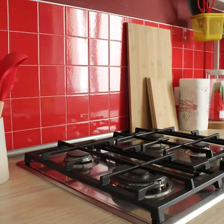 Henry's House Luxury Urban *