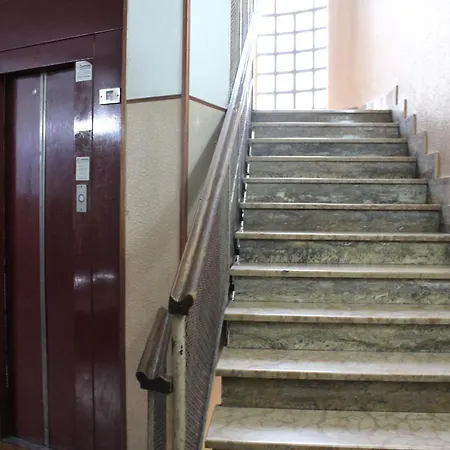 Henry's House Luxury Urban * Parma