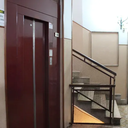 Henry's House Luxury Urban Διαμέρισμα