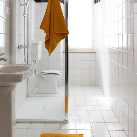 Henry's House Luxury Urban Parma