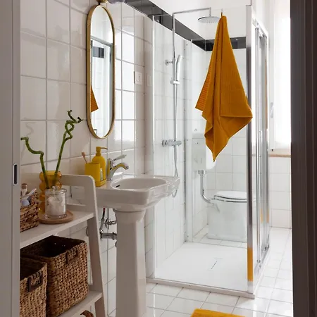 Apartment Henry's House Luxury Urban