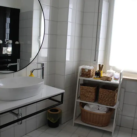 Henry's House Luxury Urban Lägenhet