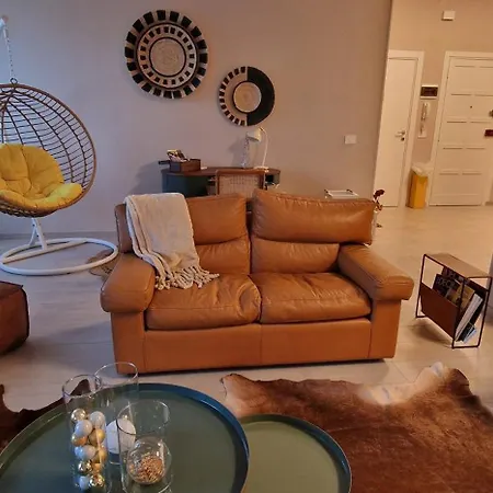 Henry's House Luxury Urban Διαμέρισμα Πάρμα