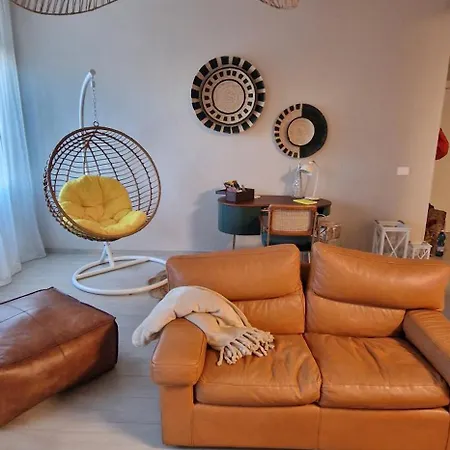 Apartment Henry's House Luxury Urban *