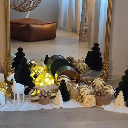 Henry's House Luxury Urban * Πάρμα