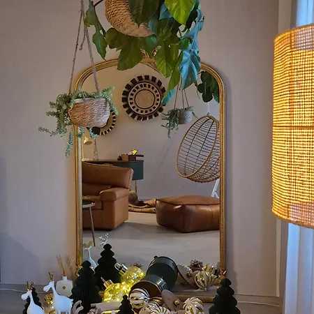 Henry's House Luxury Urban * Parma