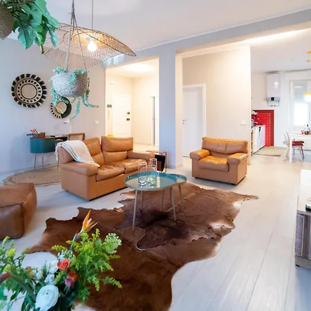 Henry'S House Urban Comfort In Parma * Parma