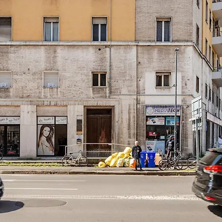 Henry'S House Urban Comfort In Parma *