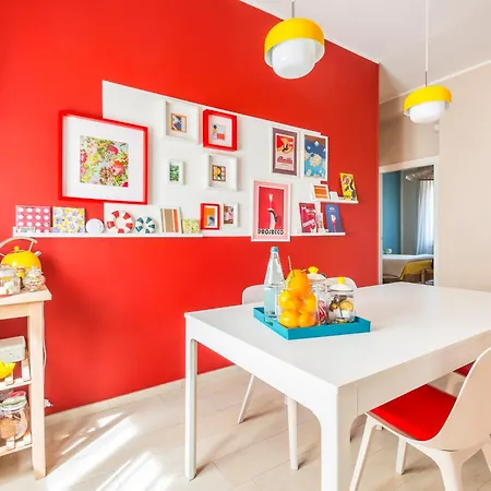Henry's House Urban Comfort A * Parma