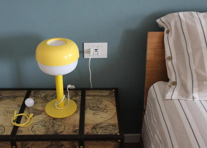 Henry'S House Urban Comfort In Parma