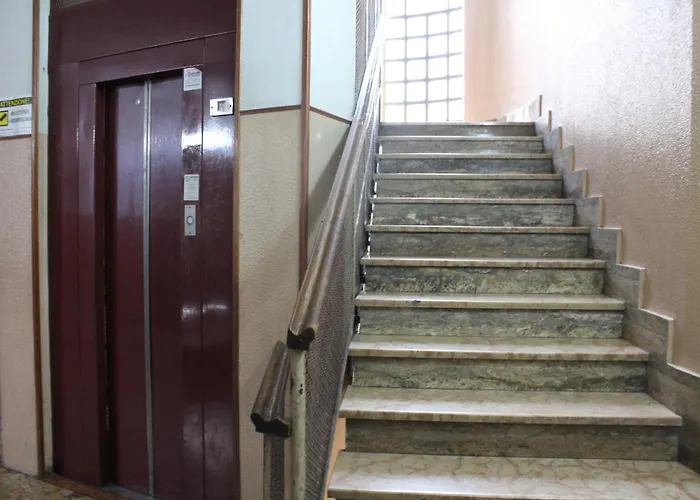 Henry'S House Urban Comfort In Parma * Parma