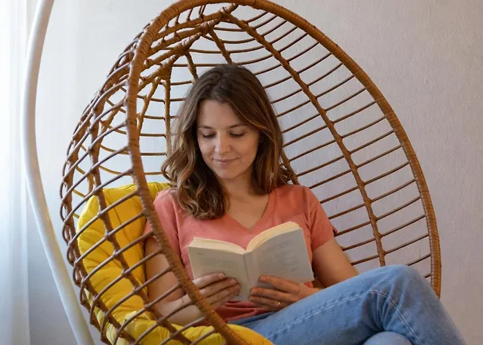 Henry'S House Urban Comfort In Parma *