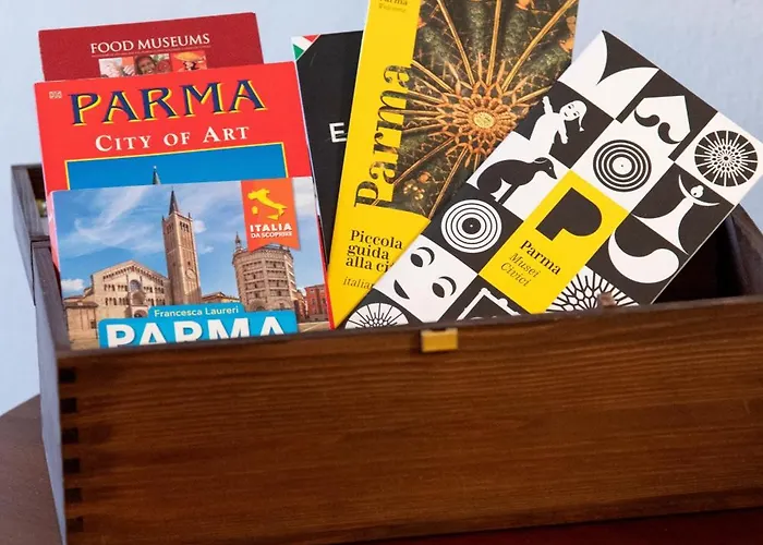 Henry'S House Urban Comfort In Parma