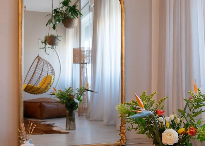 Henry'S House Urban Comfort In Parma *