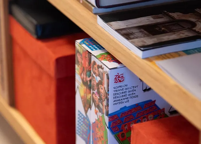 Henry'S House Urban Comfort In Parma Parma