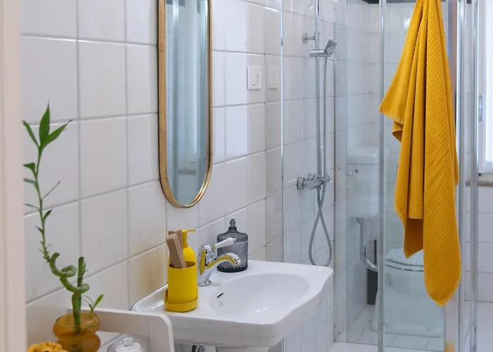 Henry'S House Urban Comfort In Parma