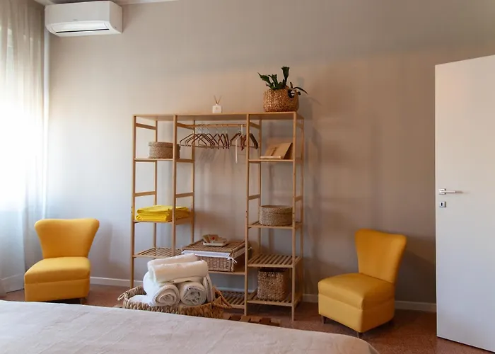 Henry'S House Urban Comfort In Parma Parma