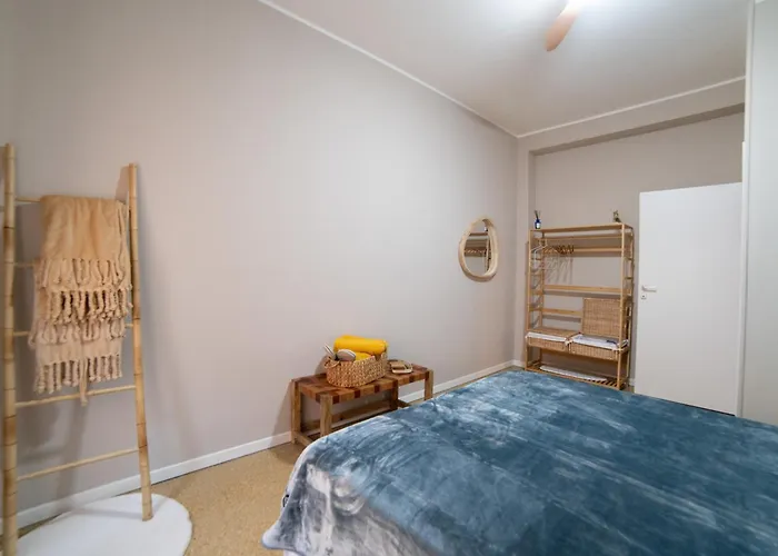 Henry'S House Urban Comfort In Parma Apartment *