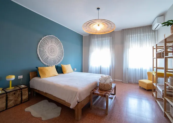 Henry'S House Urban Comfort In Parma * Parma