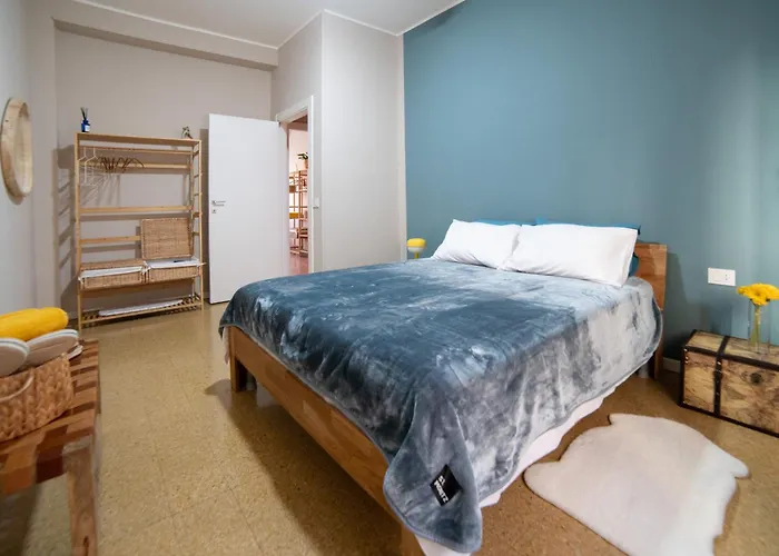 Henry'S House Urban Comfort In Parma Parma