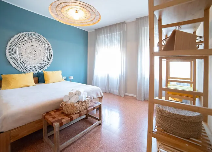 Henry'S House Urban Comfort In Parma Apartment